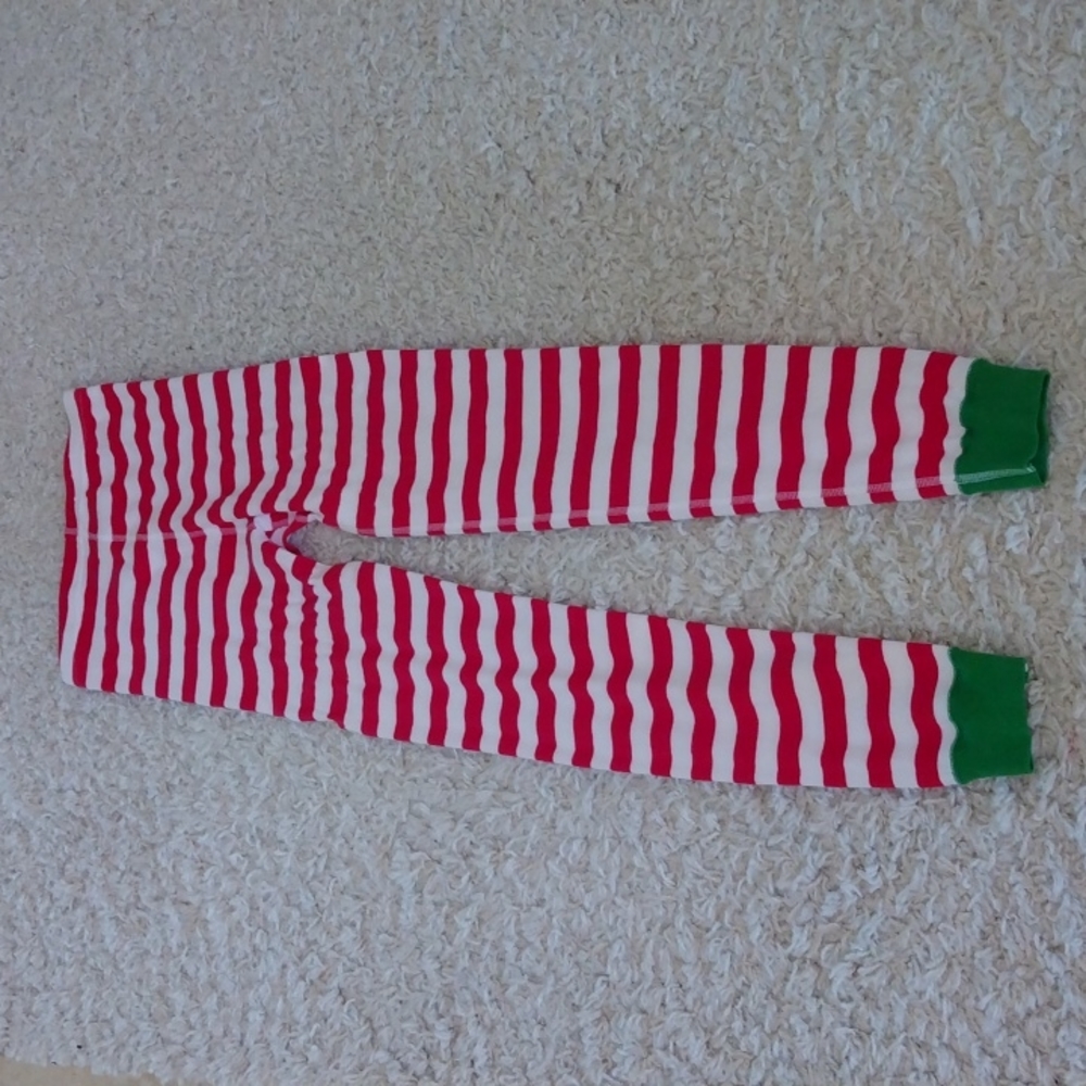 Hanna Andersson Size 12 PJ Pants. - Picture 4 of 9